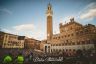 Palio 16 agosto 2018: la fotogallery della Prova Generale